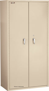 FireKing 44" & 72" Storage Cabinet  (1-Hour Fire Rated)