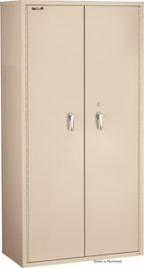 FireKing Medical Storage Cabinet  (1-Hour Fire Rated - End Tab Filing)