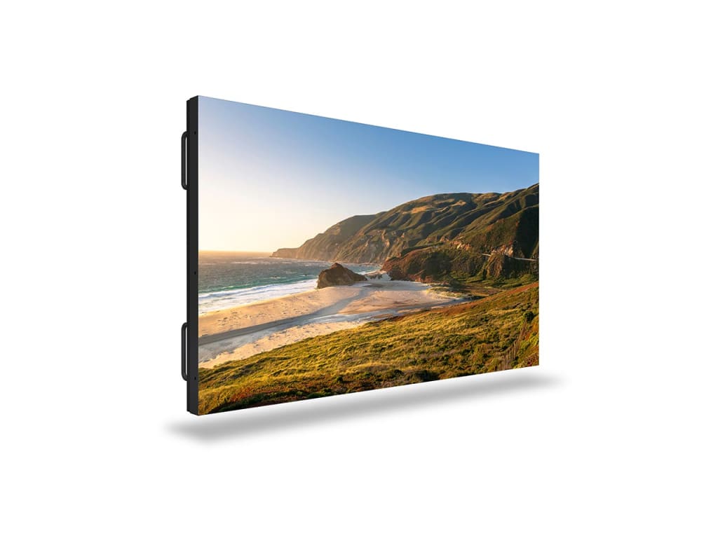 Christie FHD554-XZ-HR 55" LCD Video Wall Panel