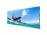 Christie FHD554-XZ-HR 55" LCD Video Wall Panel