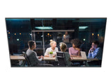 Christie UHD652-L 65" LCD Panel Landscape with 4K UHD and 500 Nits