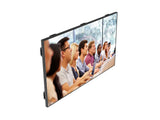 Christie UHD862-L 86" Landscape LCD Panel 4K UHD Display