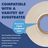 Formax ColorMaxLP3 Digital Color Label Printer