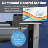 Formax ColorMax9 Digital Color Printer