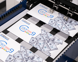 Formax ColorMax9 Digital Color Printer