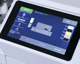 Formax ColorMaxLP3 Digital Color Label Printer