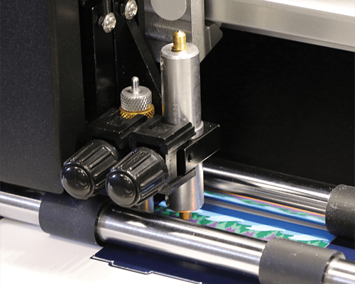 Formax Cut-True DDC50 Automatic Digital Die Cutter