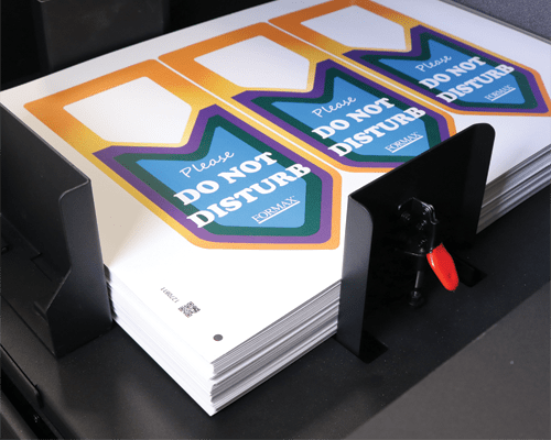 Formax Cut-True DDC50 Automatic Digital Die Cutter