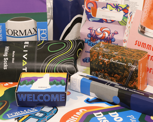 Formax Cut-True DDC50 Automatic Digital Die Cutter