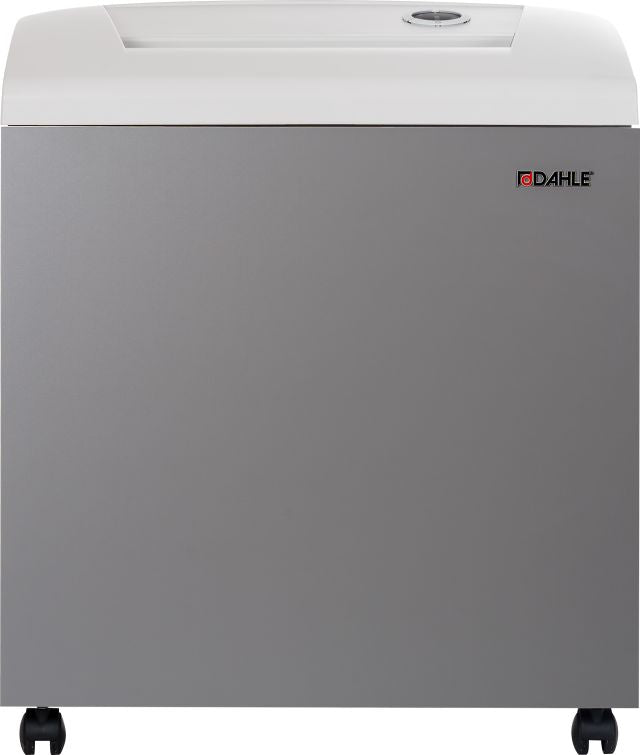 Dahle 40534 Level P-7 High Security Paper Shredder (NSA Listed) – Clary Business