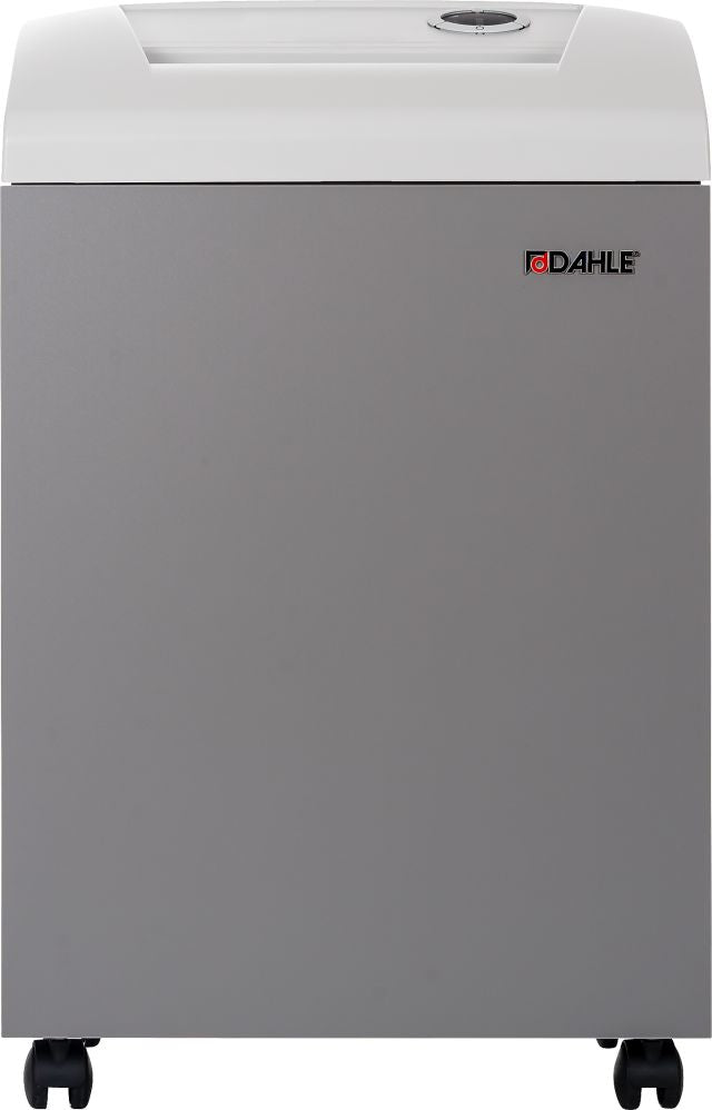Dahle CleanTEC 41334 High Security Paper Shredder (NSA Listed) – Clary Business
