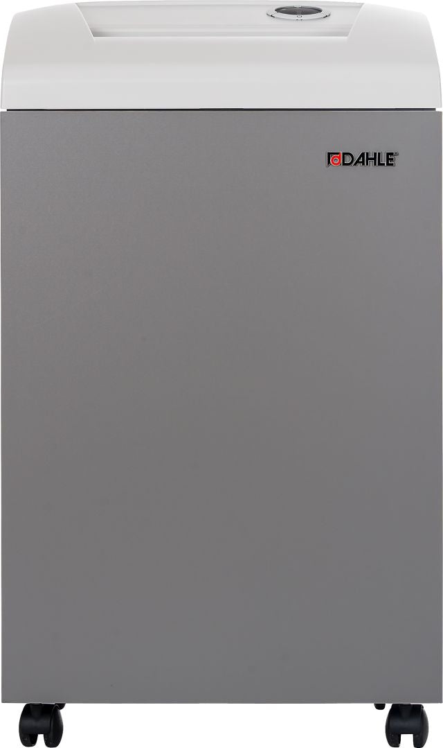 Dahle CleanTEC 41434 High Security Paper Shredder (NSA Listed) – Clary Business