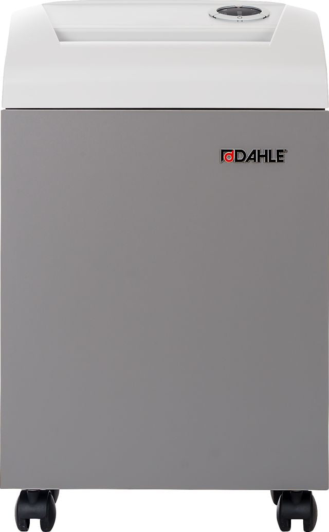 Dahle CleanTEC 51214 Office Paper Shredder – Clary Business Machines