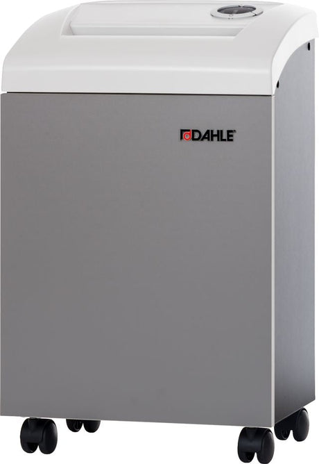 The image of Dahle 50214 Oil-Free Office Shredder