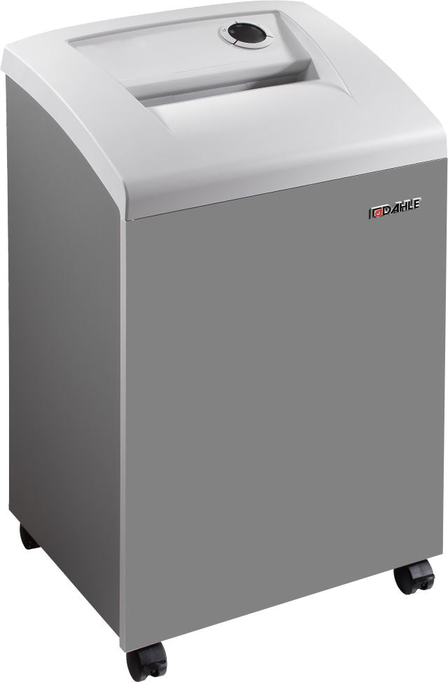 The image of Dahle 50310 Oil-Free Office Shredder