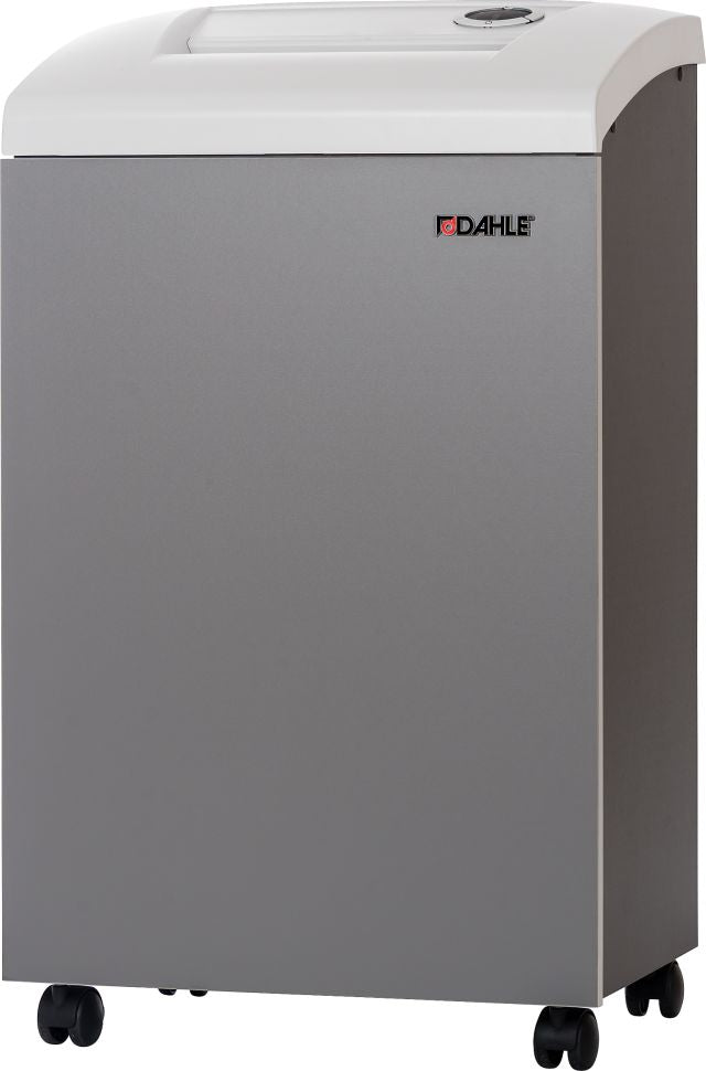 The image of Dahle 50414 Oil-Free Office Shredder