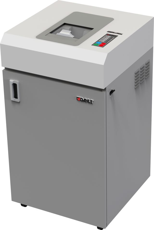 The image of Dahle PowerTEC 808 MS Digital Media Shredder