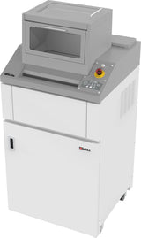 The image of Dahle PowerTEC 909 HS Industrial Shredder