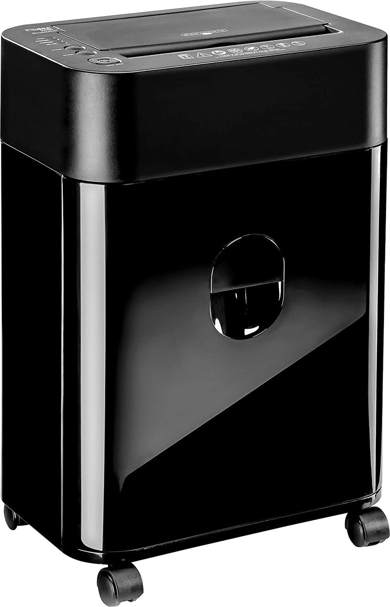 Dahle ShredMATIC 35080 Autofeed Paper Shredder – Clary Business Machines