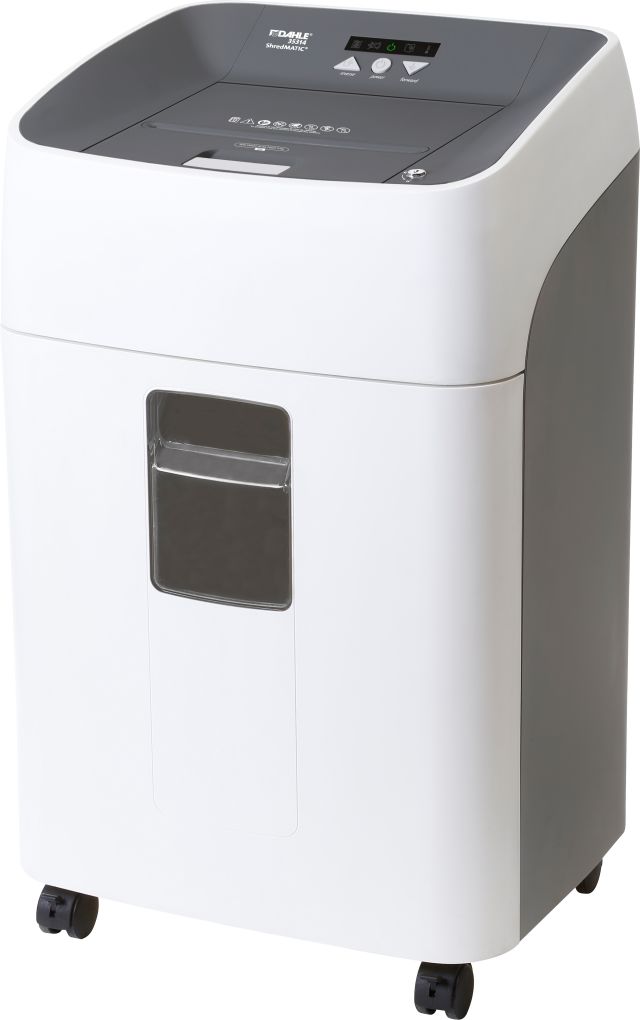 The image of Dahle ShredMATIC 35314 Autofeed Shredder