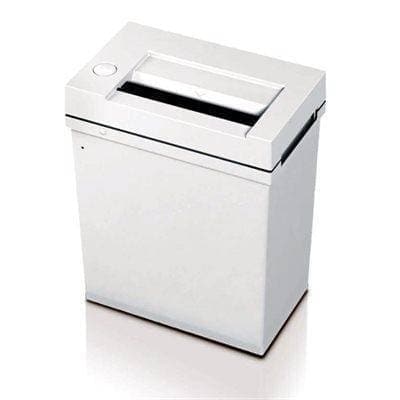 MBM Destroyit 2245 Cross Cut Paper Shredder (P-4) – Clary Business Machines DHS2245C