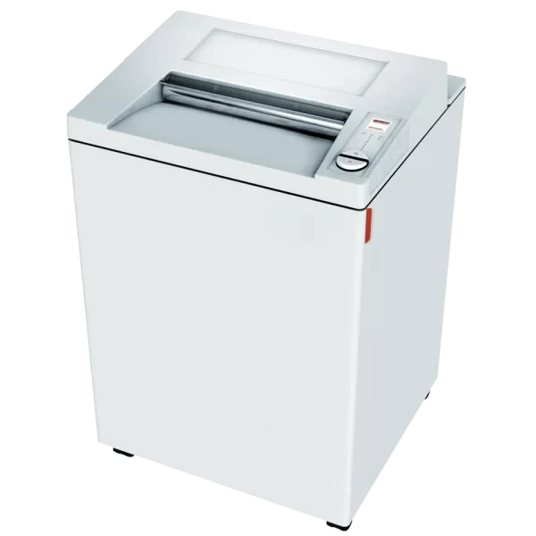 MBM Destroyit 3804 Cross Cut Paper Shredder (P-4) – Clary Business Machines DSH0320L