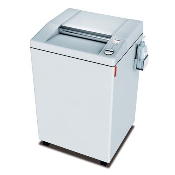 The image of MBM Destroyit 4005 Cross Cut Shredder (P-5)