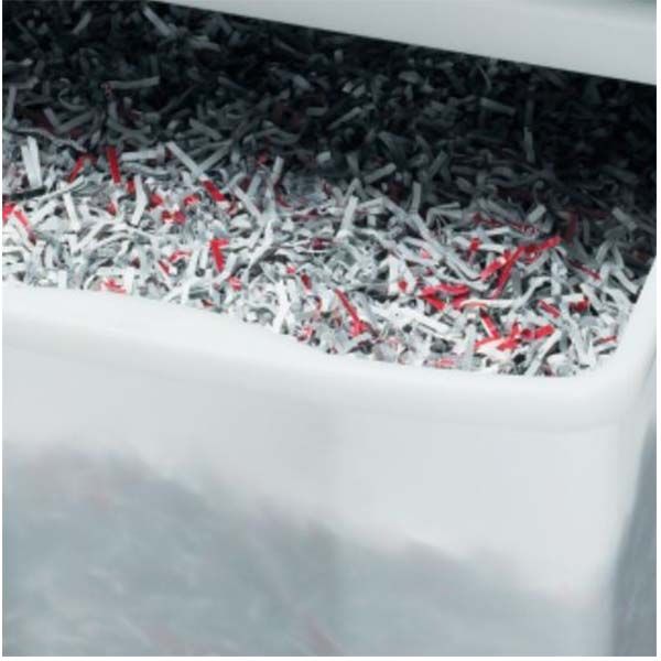 The image of MBM Destroyit 4005 Cross Cut Shredder (P-5)