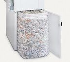 The image of MBM Destroyit 4108 Strip Cut Shredder (P-2)