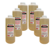The image of MBM Destroyit Shredder Oil for Auto-Oilers - 1 Quart Bottle (6 units per carton)