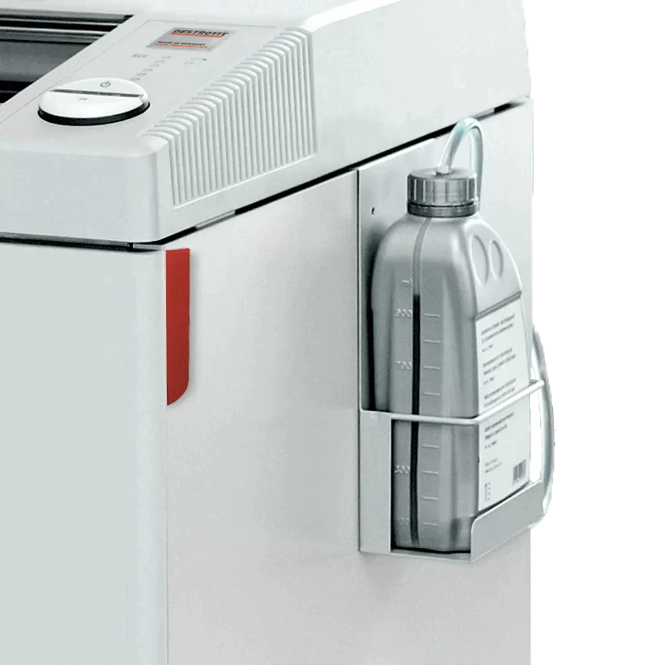 Auto-Oiler for Destroyit Centralized Office Shredders – Clary Business Machines DSH0018