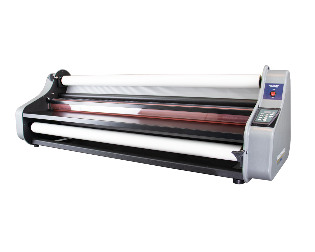 Cl Machine Dry Lam CL-40PR - 40” Professional Element Laminator – Clary Business ...
