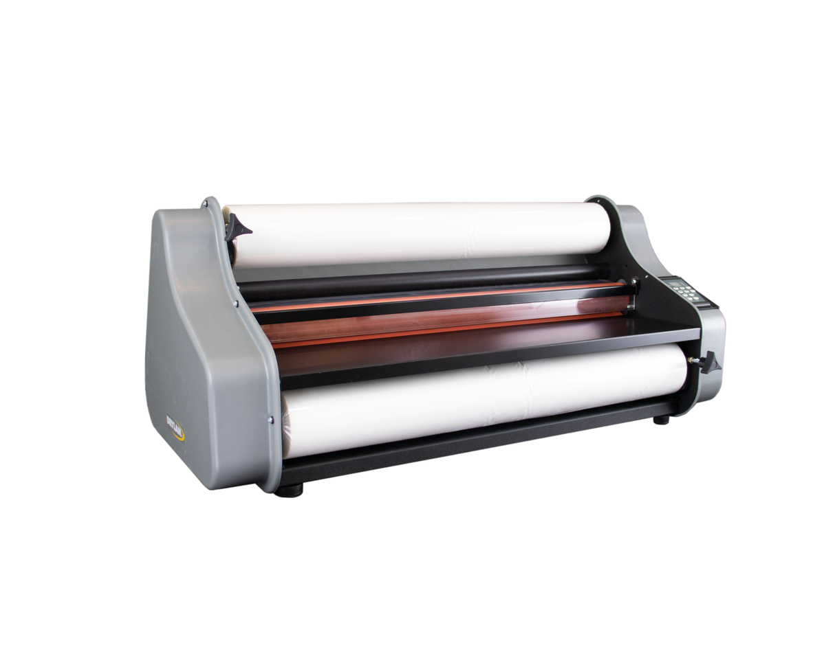 Dry Lam CL-27SD - 27” Standard Element Laminator