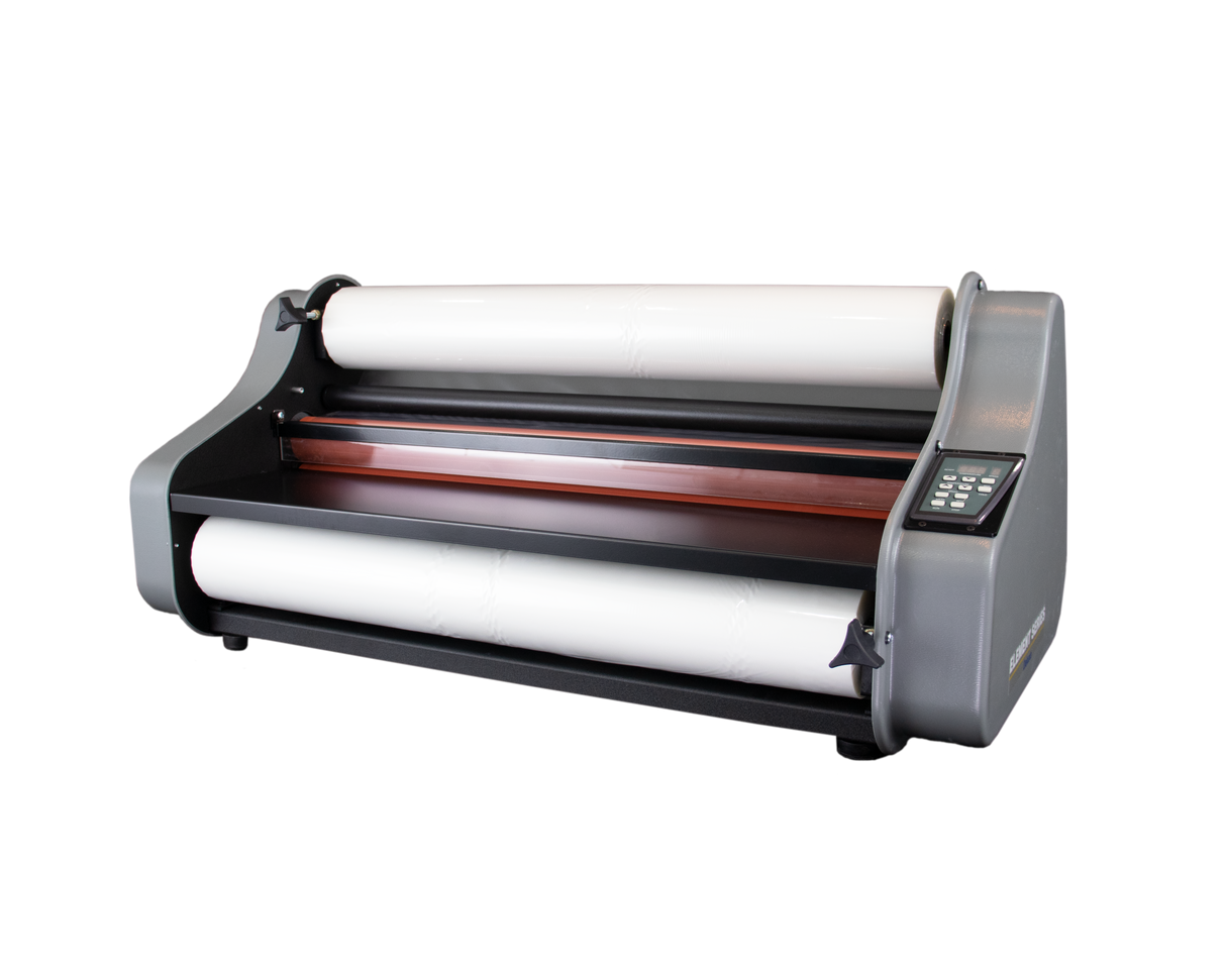 Dry Lam CL-27SD - 27” Standard Element Laminator