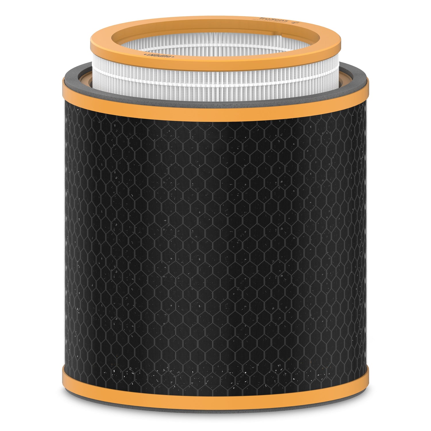 DuPont Odor & VOC Filter with True HEPA