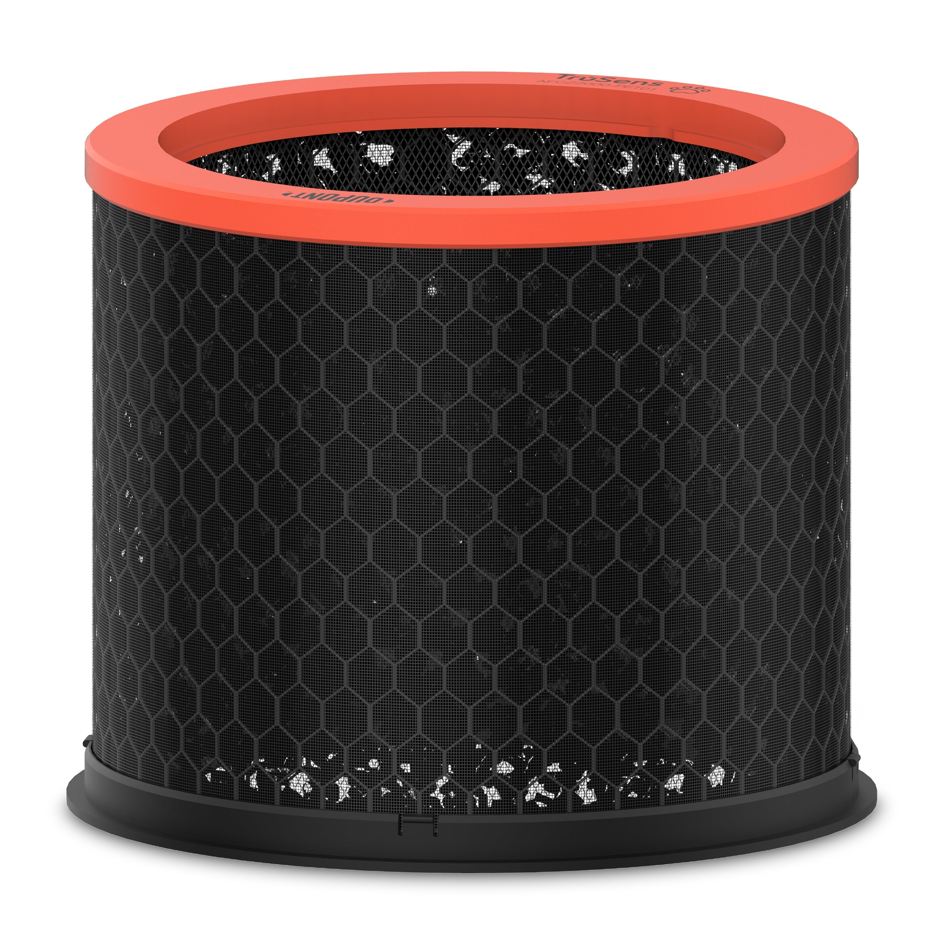 DuPont Replacement Carbon for TruSens Pet Filter - Thumbnail 4