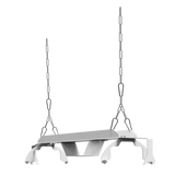 Dual Ceiling Mount for Ideal AP30 & AP40 Pro Air Purifiers