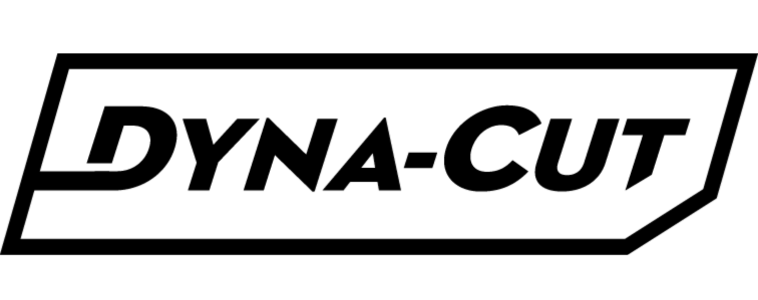 Dyna-Cut Logo