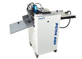 Count FC114ASP Digital Creasing, Numbering and Strike Perforating Machine