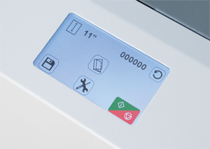 Formax FD 1606 AutoSeal Mid-Volume Pressure Sealer