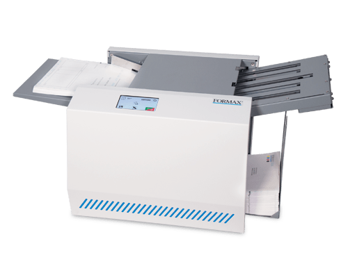 Formax FD 1606 AutoSeal Mid-Volume Pressure Sealer