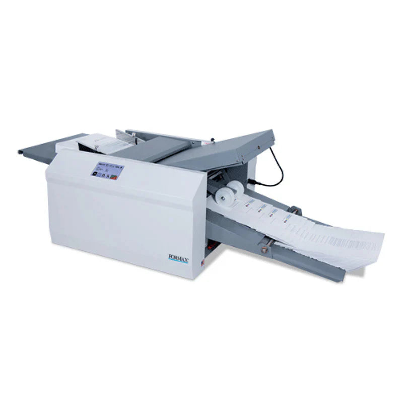 Formax AutoSeal FD 2056 High Volume Tabletop Pressure Sealer