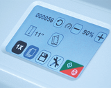 Formax FD 386 Automatic Document Folder