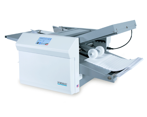 Formax FD 386 Automatic Document Folder