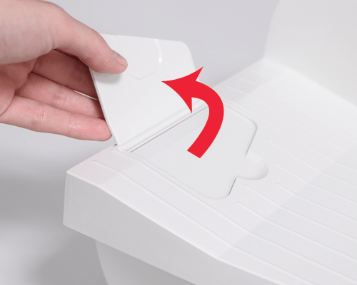 Formax FD 442 Envelope Opener