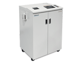 Formax FD 8732HS High Security Paper & Optical Media Shredder (NSA Listed)