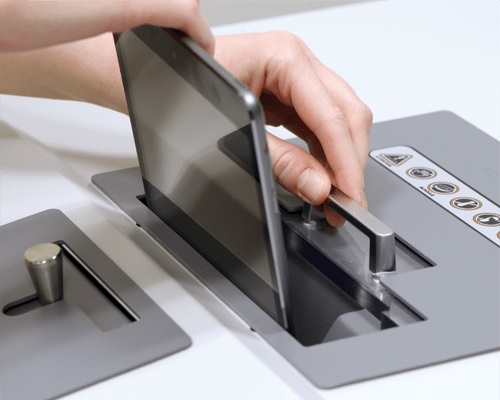 FD 87SSD Multimedia Office Shredder