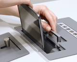 FD 87SSD Multimedia Office Shredder