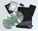 FD 87SSD Multimedia Office Shredder