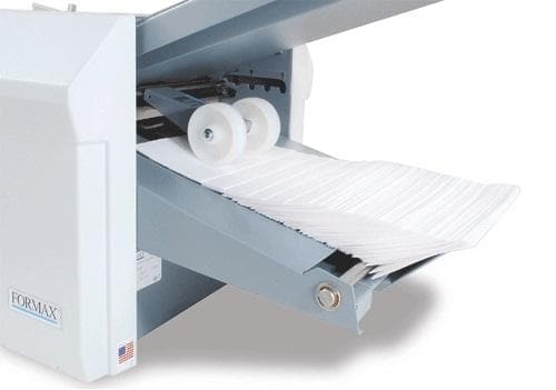 Formax AutoSeal FD 2056 High Volume Tabletop Pressure Sealer